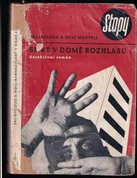 Val Henry Gielgud: Smrt v domě rozhlasu