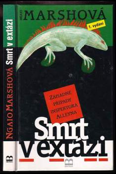 Smrt v extázi