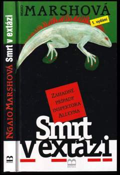 Smrt v extázi