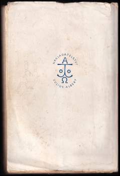 Alfred E Johann: Smrt v houštinách