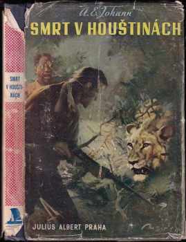 Smrt v houštinách