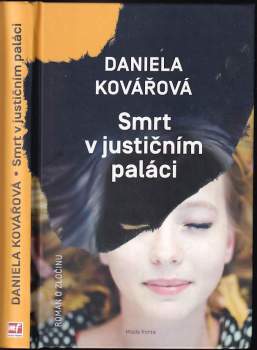 Smrt v justičním paláci