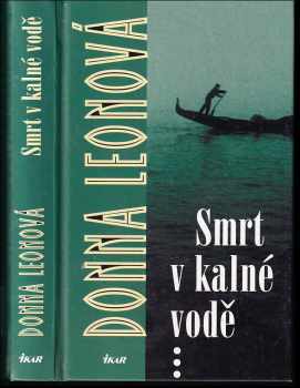 Smrt v kalné vodě