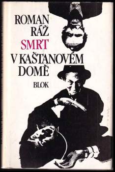 Smrt v kaštanovém domě