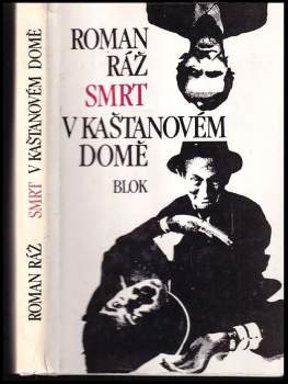 Smrt v kaštanovém domě