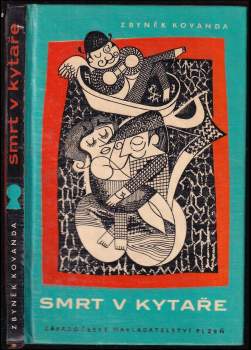 Smrt v kytaře