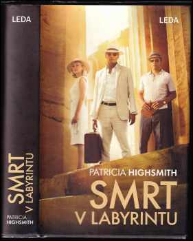 Smrt v labyrintu