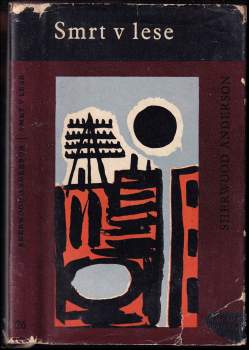 Sherwood Anderson: Smrt v lese