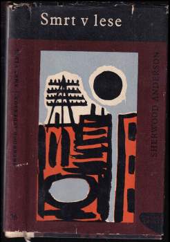 Sherwood Anderson: Smrt v lese