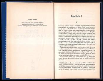 William Harrington: Smrt v Los Angeles