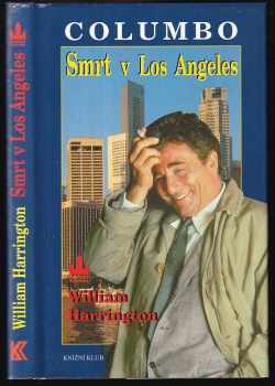William Harrington: Smrt v Los Angeles