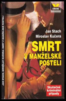 Smrt v manželské posteli