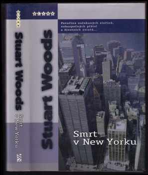 Stuart Woods: Smrt v New Yorku