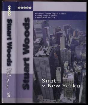 Smrt v New Yorku