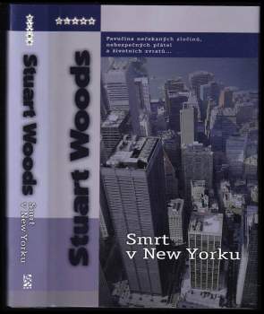 Smrt v New Yorku