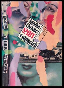 Agatha Christie: Smrt v oblacích