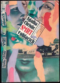 Agatha Christie: Smrt v oblacích