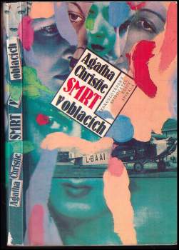 Agatha Christie: Smrt v oblacích