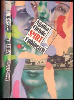 Agatha Christie: Smrt v oblacích