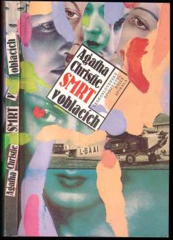 Agatha Christie: Smrt v oblacích