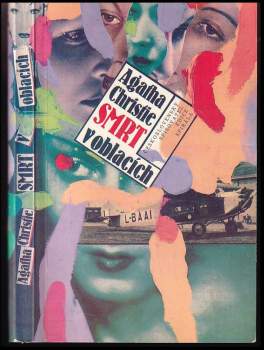 Agatha Christie: Smrt v oblacích