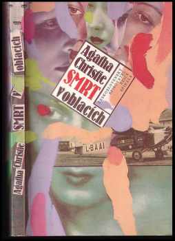 Agatha Christie: Smrt v oblacích