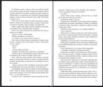 Agatha Christie: Smrt v oblacích