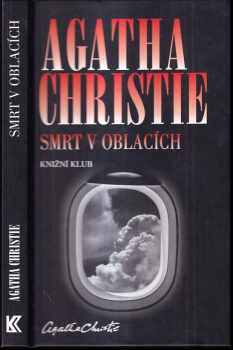 Agatha Christie: Smrt v oblacích