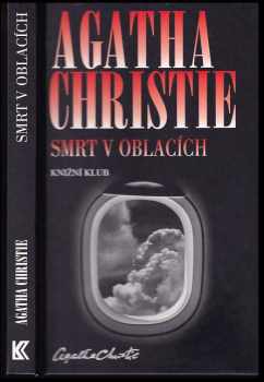Agatha Christie: Smrt v oblacích