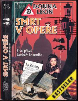 Smrt v opeře
