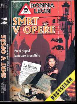 Smrt v opeře