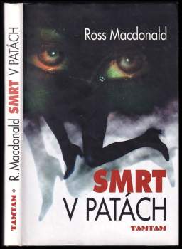 Smrt v patách