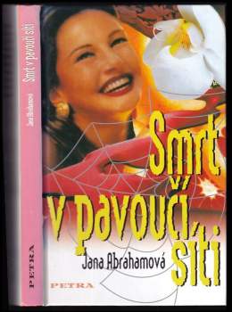 Smrt v pavoučí síti