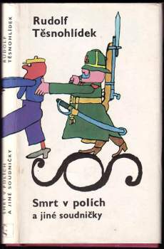 Smrt v polích a jiné soudničky