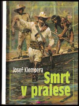 Smrt v pralese