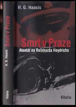 Smrt v Praze