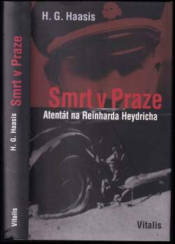 Smrt v Praze