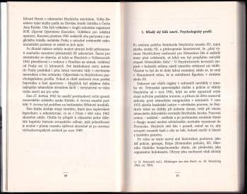 Hellmut G Haasis: Smrt v Praze