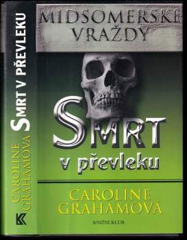 Smrt v převleku