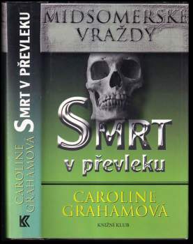 Smrt v převleku