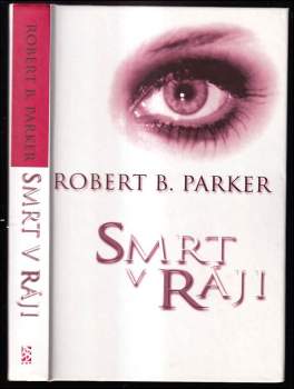 Robert B Parker: Smrt v ráji