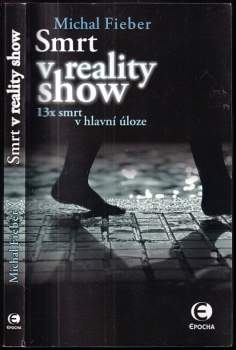 Smrt v reality show