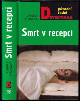 Smrt v recepci