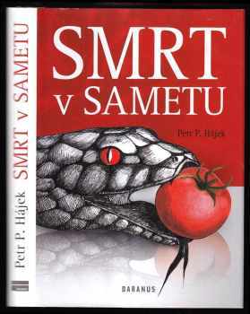 Smrt v sametu