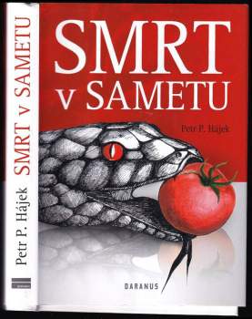 Smrt v sametu