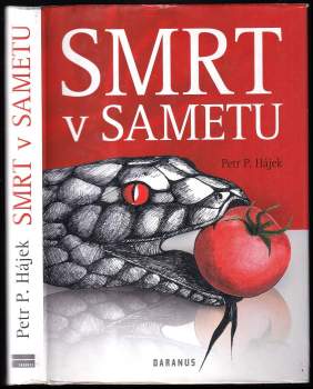Smrt v sametu