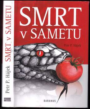Smrt v sametu