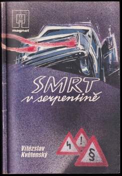 Smrt v serpentině