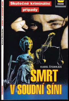 Smrt v soudní síni