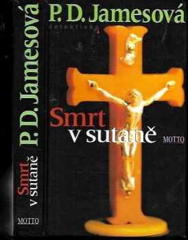 Smrt v sutaně
